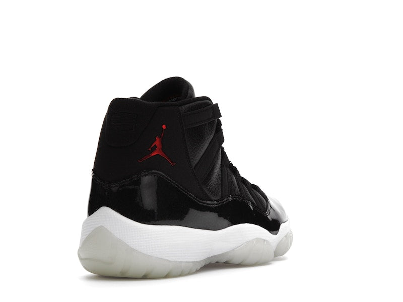 Jordan 11 Retro 72-10