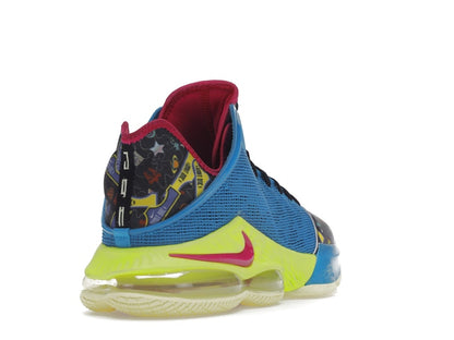 Nike LeBron 19 Low LeBronival