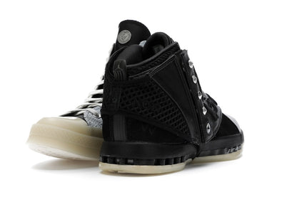 Jordan 16 Retro & Converse Chuck Taylor All-Star 70 Hi Why Not? Pack