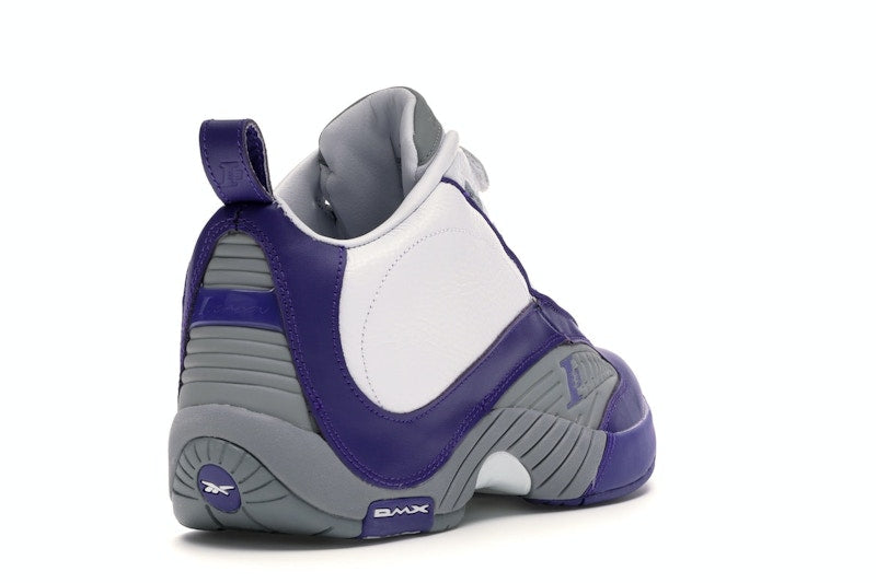 Reebok Answer IV Kobe Bryant PE