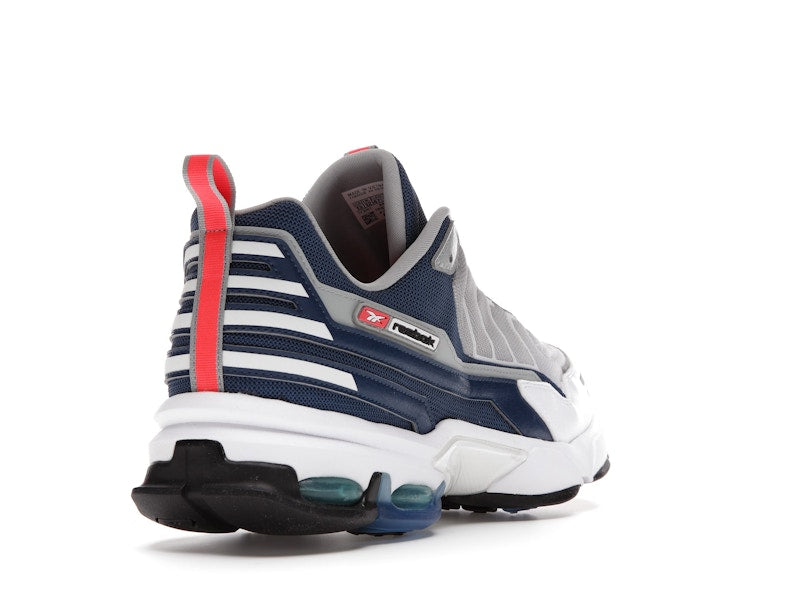Reebok DMX6 MMI True Grey Washed Blue