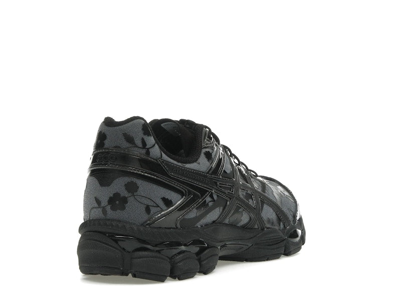 ASICS Gel-Cumulus 16 Cecilie Bahnsen Floral Pack Black