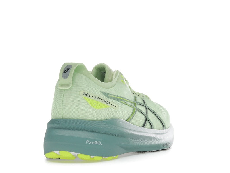 ASICS Gel-Kayano 31 Cool Matcha Celadon