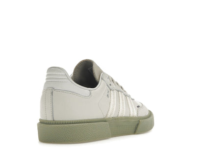 adidas Type 0-8 OAMC Cream White