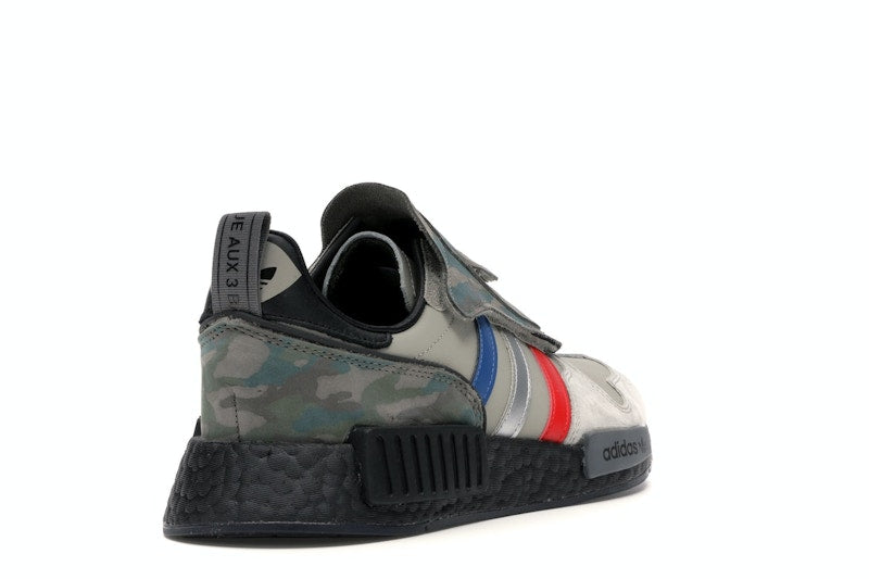 adidas MicropacerxR1 Camo