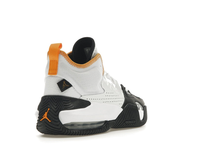 Jordan Stay Loyal 2 White Taxi Black