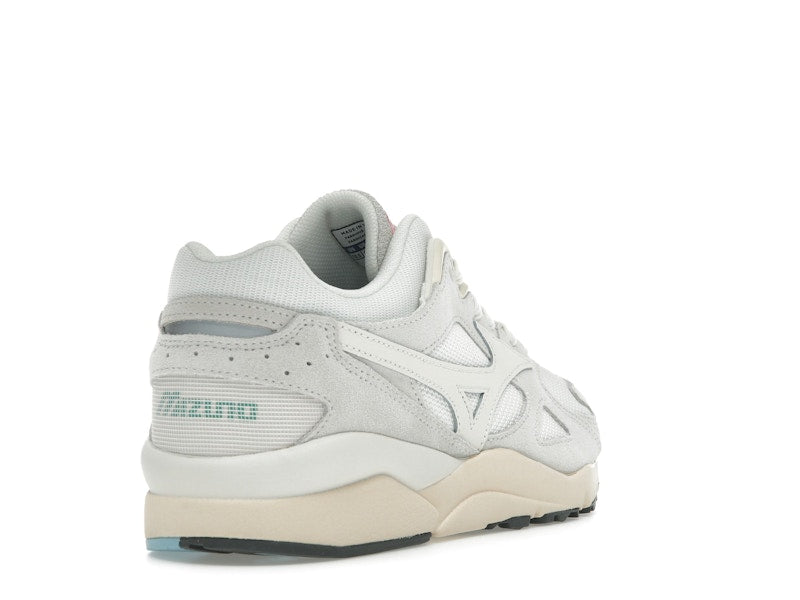 Mizuno Sky Medal Gardenia White Sand