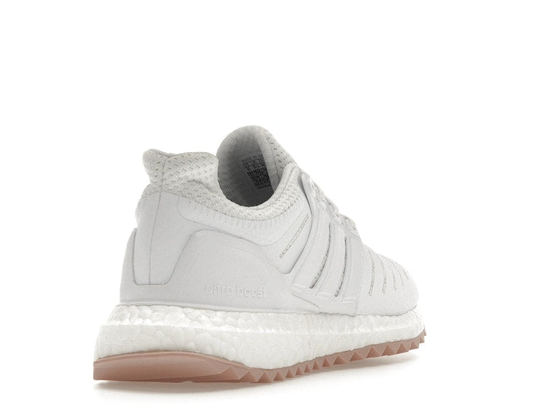 adidas Ultra Boost DNA 22 Non Dyed Bright Red