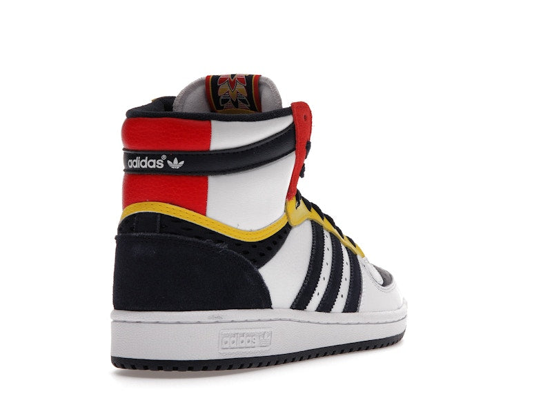 adidas Top Ten RB Legend Ink