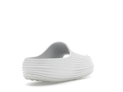Nike ReactX Rejuven8 Slide Summit White