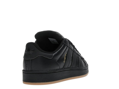 adidas Campus 00s Triple Black Gum