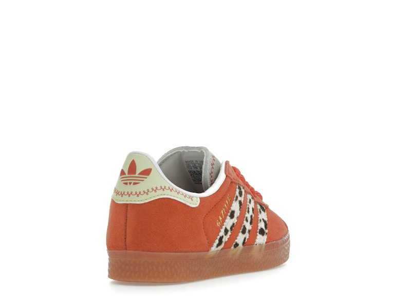 adidas Gazelle Toy Story Jessie (PS)