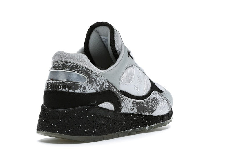 Saucony Shadow 6000 Extra Butter Moonwalker