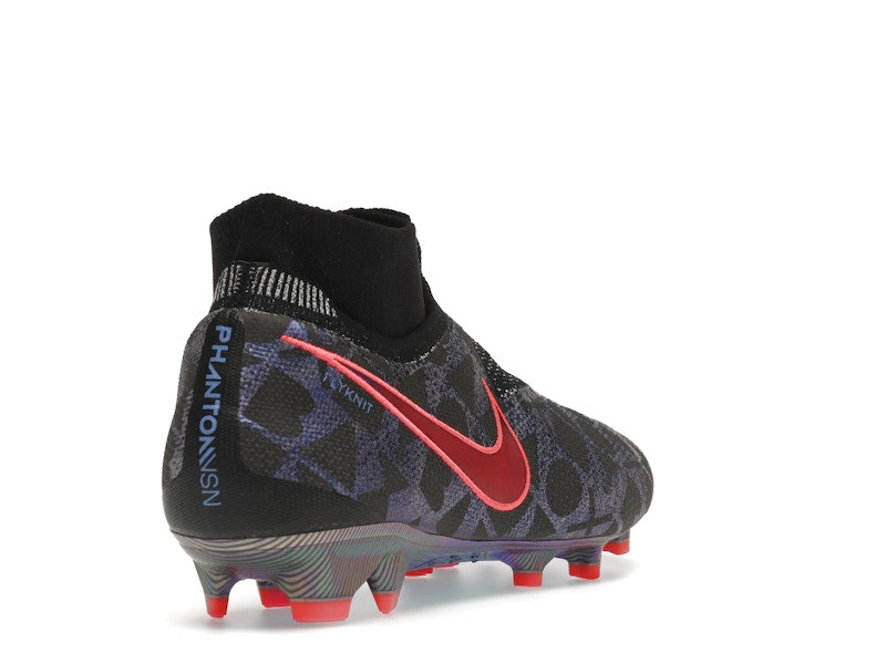 Nike Phantom Vision Elite Dynamic Fit FG EA Sports