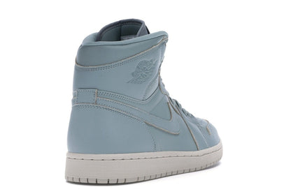 Jordan 1 Retro High Mica Green Desert Sand