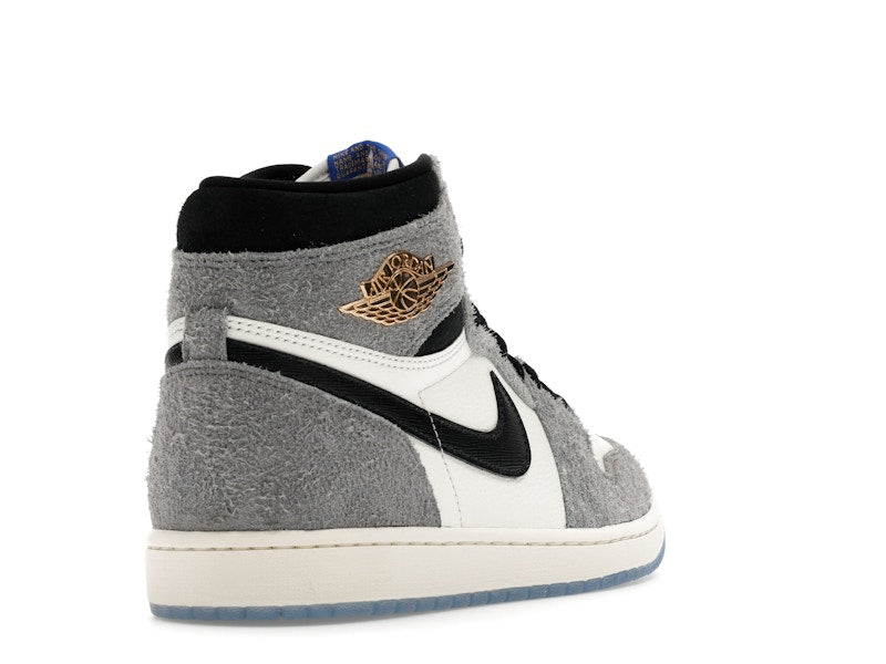 Jordan 1 Retro High OG All-Star Cool Grey