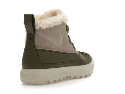 Nike Woodside Chukka 2 Light Taupe (Women's)