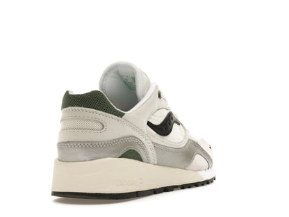 Saucony Shadow 6000 Asphalt Gold Accelerate, Decelerate