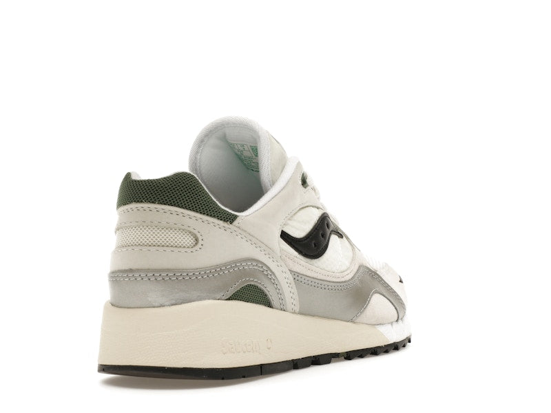 Saucony Shadow 6000 Asphalt Gold Accelerate, Decelerate