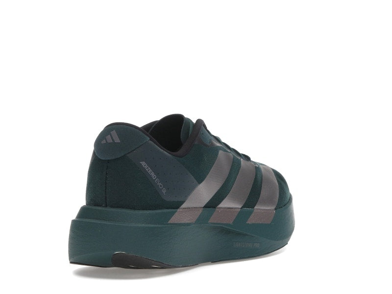 adidas Adizero Evo SL Aurora Ivy