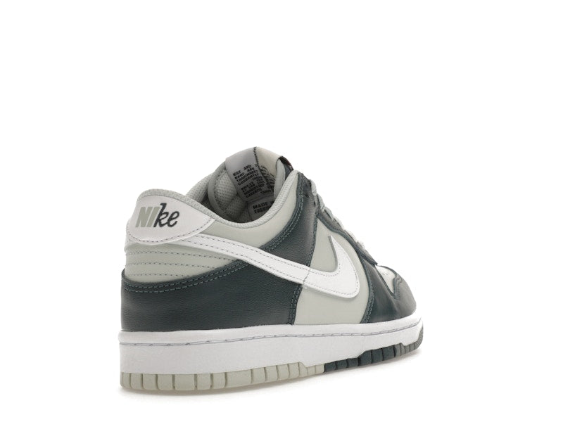 Nike Dunk Low Split Deep Jungle (GS)