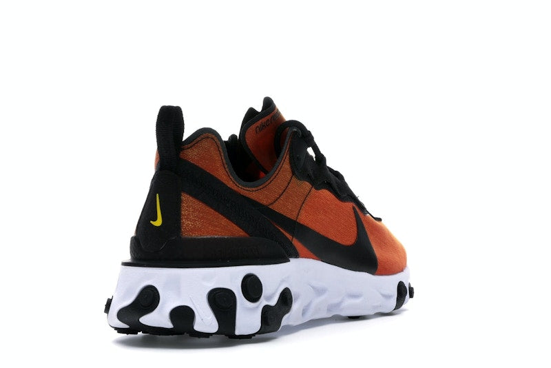 Nike React Element 55 PRM Sunrise