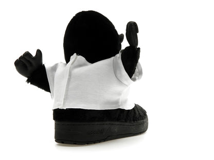 adidas JS Gorilla Black