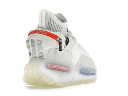 adidas NMD Runner Moncler Core White