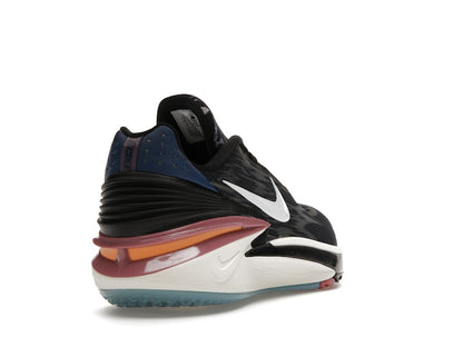 Nike Zoom GT Cut 2 Black Desert Berry
