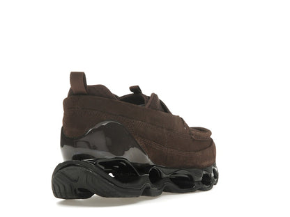 Mizuno Wave Prophecy Moc Brown