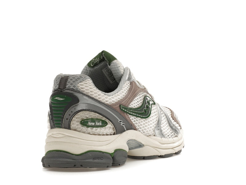 Saucony ProGrid Triumph 4 Minted NY