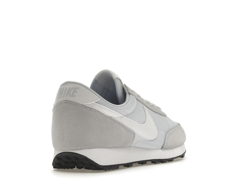 Nike Daybreak Football Grey Light Blue (Women's)