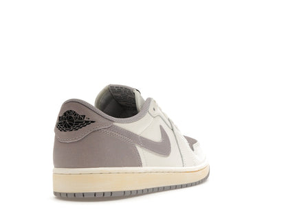 Jordan 1 Retro Low OG Atmosphere Grey