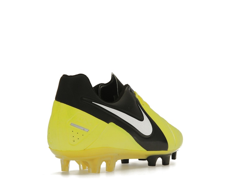 Nike CTR 360 Maestri III FG SE Sonic Yellow (2023)