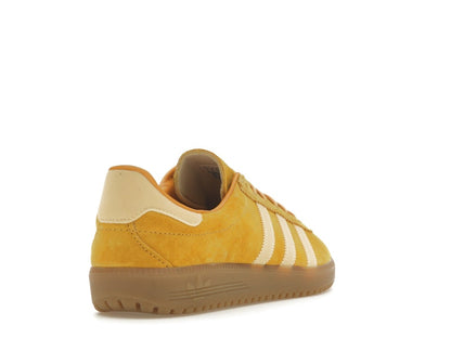 adidas Bermuda Bold Gold