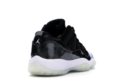 Jordan 11 Retro Low Barons (GS)