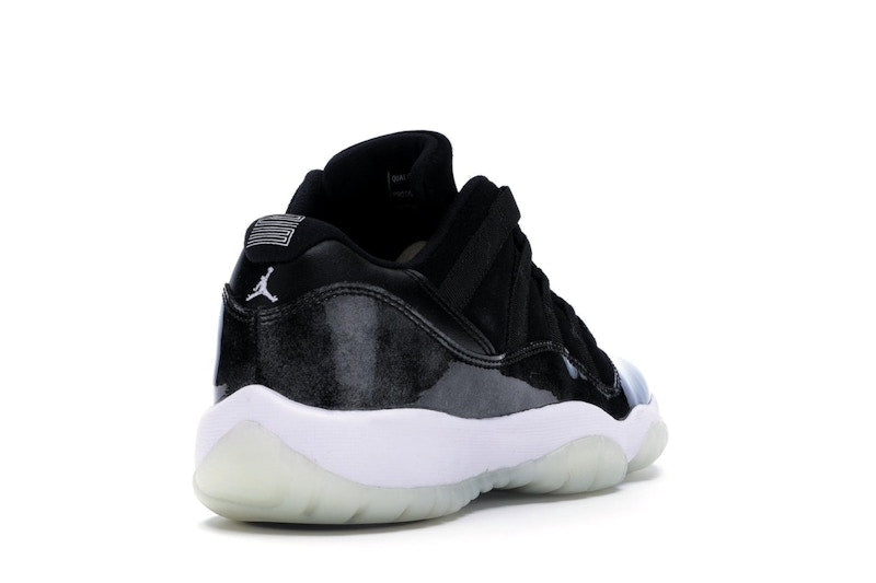 Jordan 11 Retro Low Barons (GS)