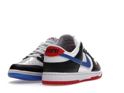 Nike Dunk Low Seoul