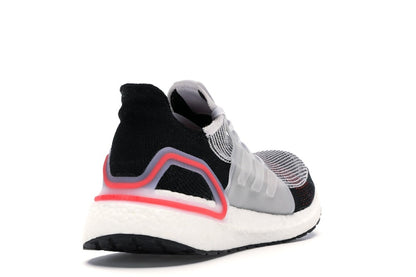 adidas Ultra Boost 2019 Cloud White Active Red