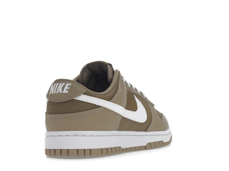 Nike Dunk Low Judge Grey
