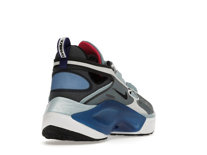 Nike Signal D/MS/X Dark Grey Ocean Cube