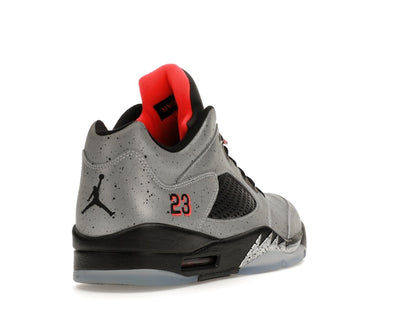 Jordan 5 Retro Low Neymar