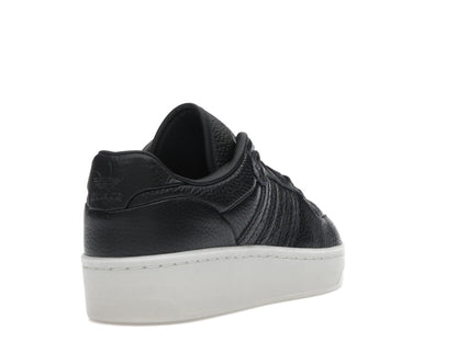 adidas Rivalry Lux Low Core Black Supplier Colour