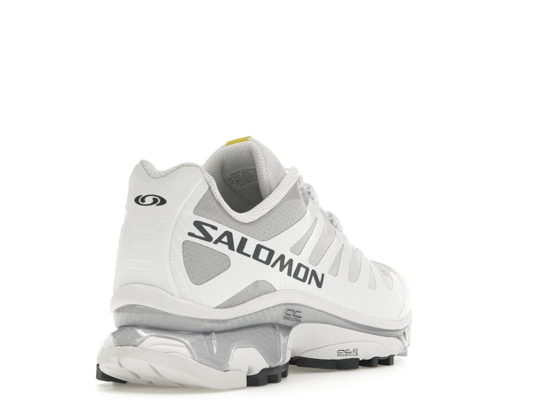 Salomon XT-4 OG White Lunar Rock