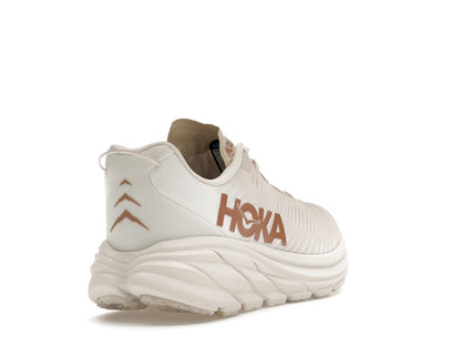 Hoka One One Rincon 3 Eggnog Rose Gold (Women's)