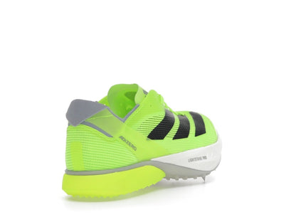 adidas Adizero Avanti Lucid Lemon Core Black Halo Silver