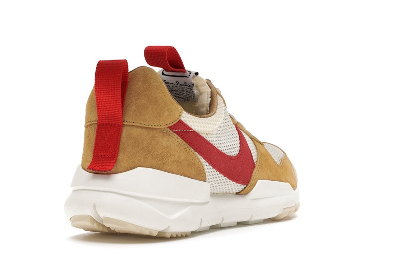 NikeCraft Mars Yard Shoe 2.0 Tom Sachs Space Camp