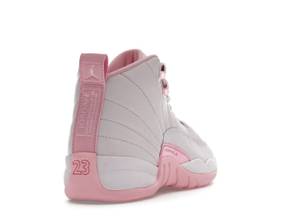 Jordan 12 Retro Pearl Pink (GS)
