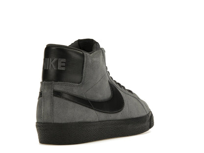 Nike SB Zoom Blazer Mid Anthracite Black
