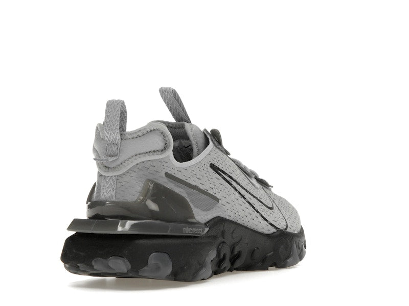 Nike React Vision Wolf Grey